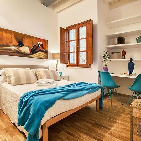 Chambres Du Monde Кальяри Экстерьер фото