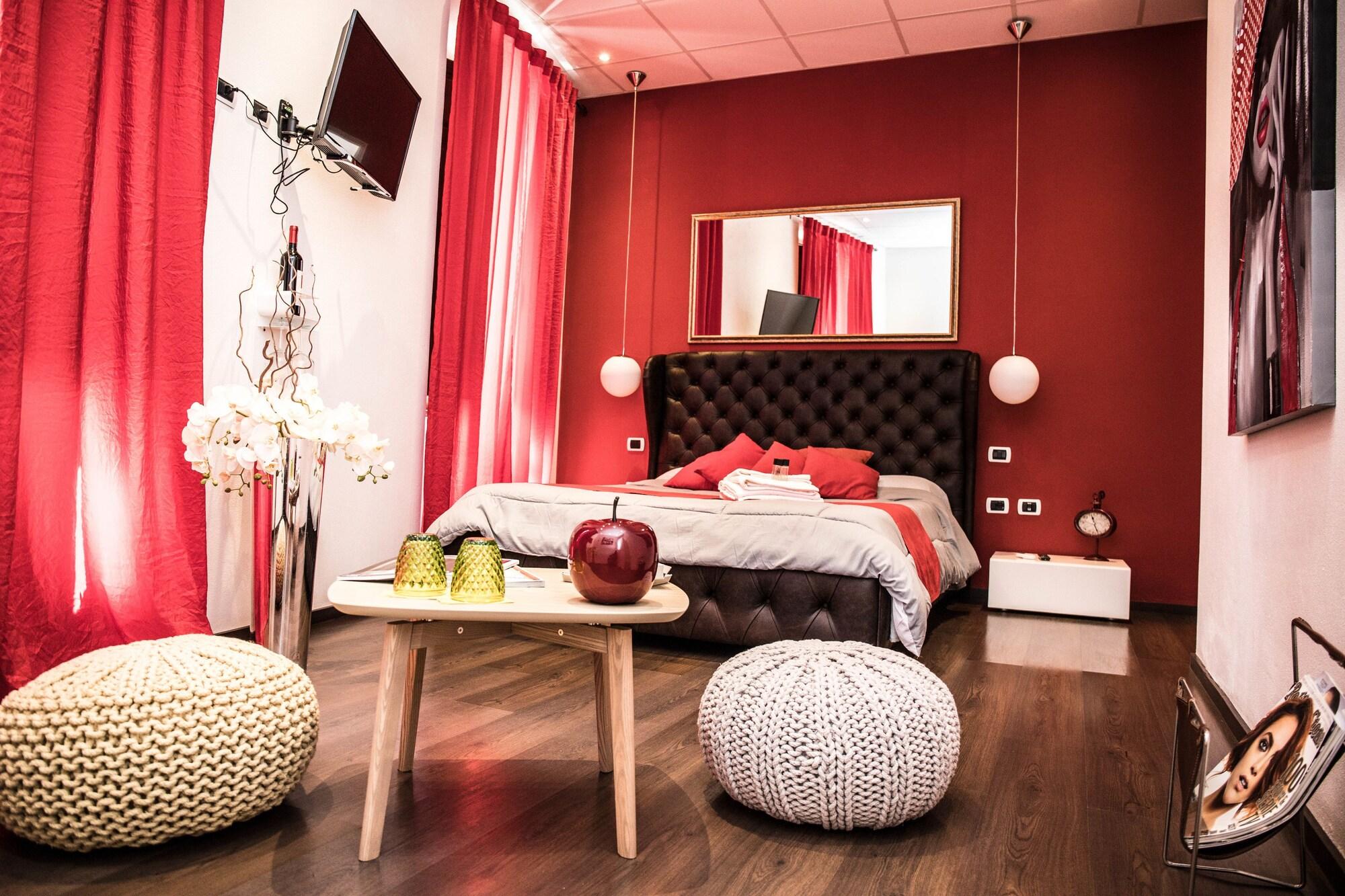Chambres Du Monde Кальяри Экстерьер фото
