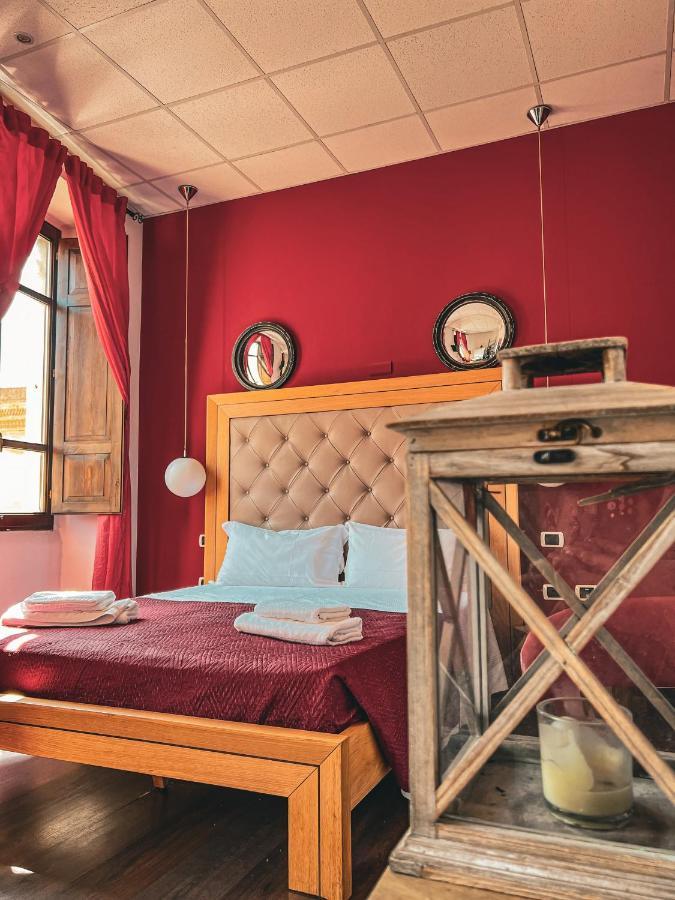 Chambres Du Monde Кальяри Экстерьер фото