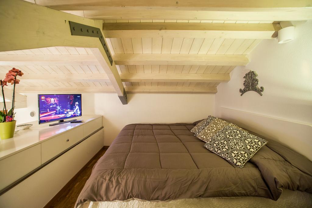 Chambres Du Monde Кальяри Экстерьер фото