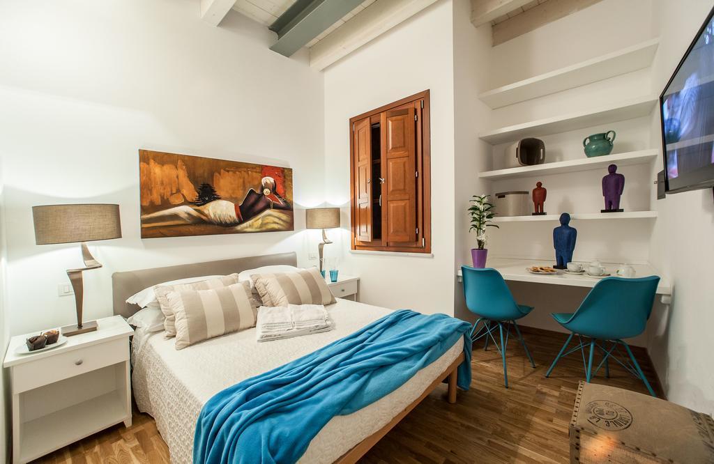 Chambres Du Monde Кальяри Экстерьер фото