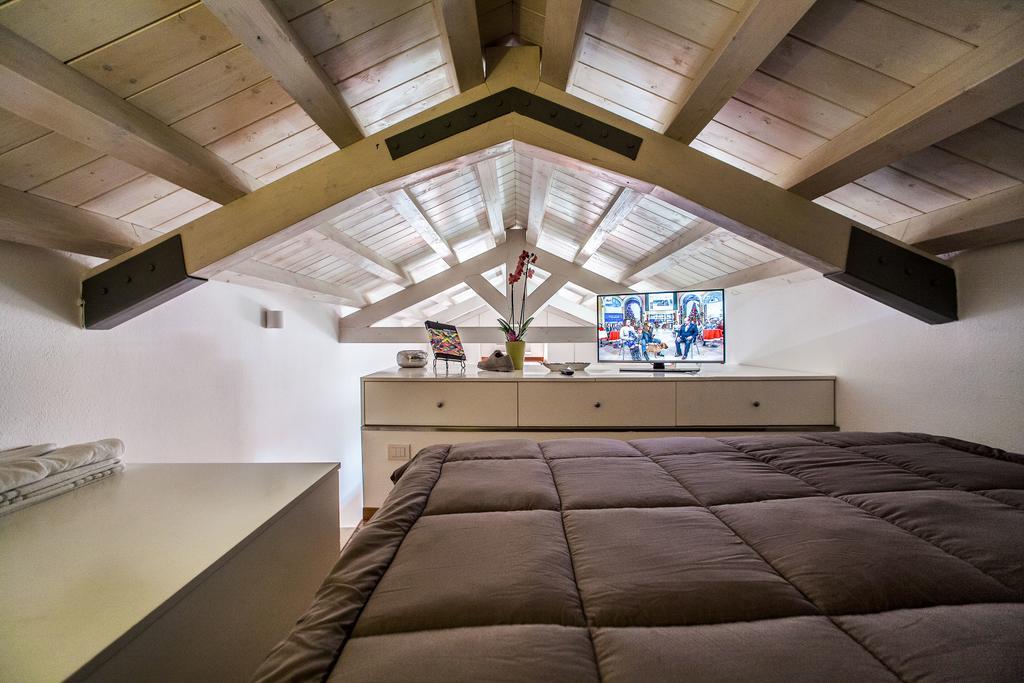 Chambres Du Monde Кальяри Экстерьер фото