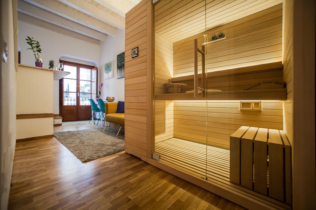 Chambres Du Monde Кальяри Экстерьер фото
