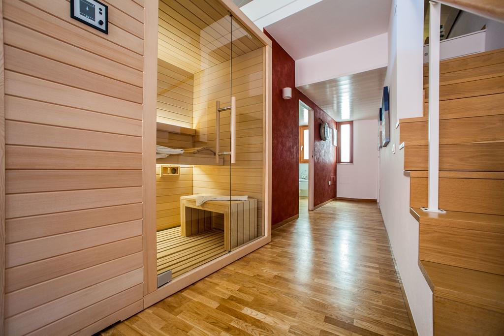Chambres Du Monde Кальяри Экстерьер фото