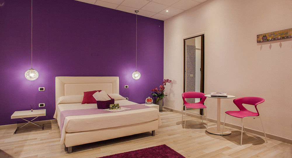 Chambres Du Monde Кальяри Экстерьер фото